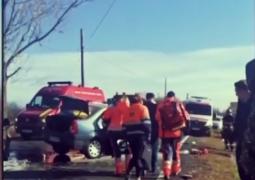 Noi mărturii în cazul accidentului fostului ministru al Economiei, Daniel Chiţoiu. Politicianul ar fi fost de vină