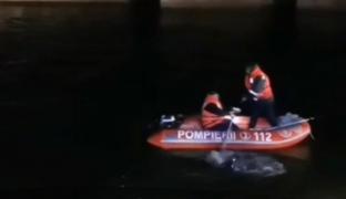 Tragedie în a doua zi de Crăciun. Un tânăr s-a înecat la pescuit, în Olt