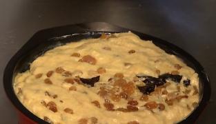 Secretele cozonacului cu maia. Mod de preparare