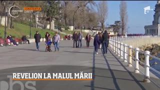 Observator 13 Weekend