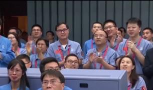 China și-a testat cea mai puternică rachetă