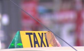Serviciile de taximetrie din Bucureşti, printre cele mai slabe din Europa