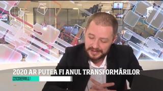 Observator de weekend