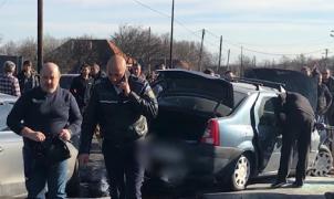 Daniel Chiţoiu, implicat într-un accident soldat cu doi morţi, a cerut confidenţialitate medicilor