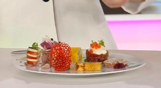 Tradițional sau sofisticat. Idei pentru masa de Revelion