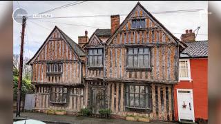 Casa lui Harry Potter a fost pusă la vânzare, dar nu are cumpărători