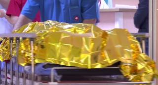 A murit femeia de 66 de ani care a suferit arsuri la Spitalul Floreasca