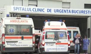 Proceduri încălcate în cazul pacientei incendiate pe masa de operații, la Spitalul Floreasca