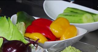 Detoxifiere după Sărbători: legumele și fructele nu trebuie să lipsească din dietă