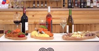 Alegerea vinului pentru masa de Sărbători, o adevărată artă