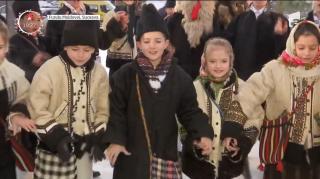 Pregătiri pentru un Revelion de vis în Bucovina