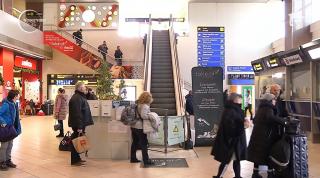 Cel mai mare aeroport al României, afectat de lipsuri