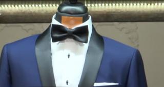 Adina Buzatu, sfaturi despre cum să ne îmbrăcăm de Revelion