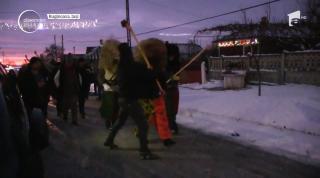 Bătaia de la Ruginoasa nu a avut loc, pentru al optulea an consecutiv