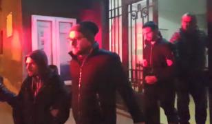 Trei tineri de 19 şi 20 de ani sunt ucigaşii bărbatului găsit mort în propria casă, în Bucureşti