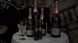 Meniu în întregime vegan la gala Globurilor de Aur din 2020