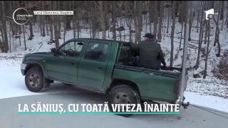 Observator de weekend