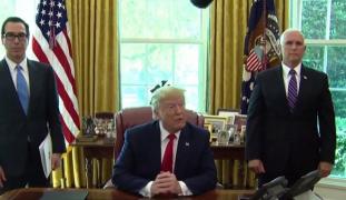 Statele Unite și Iran, la un pas de război