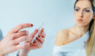 Vaccinarea gratuită împotriva virusului HPV începe din 6 ianuarie