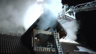 Moaştele unui călugăr de la Muntele Athos, neatinse de flăcările ce au mistuit Mănăstirea Paltin din Neamț