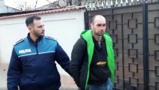 Tâlhar prins la două minute după ce jefuise o femeie pe care a vrut să o seducă, în Bucureşti