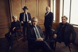 "The Irishman", filmul lui Martin Scorsese, marele perdant de la Globurile de Aur