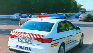 Amenzile pentru şoferi au crescut cu 54% de la 1 ianuarie