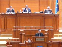 Guvernul grăbește măsurile de austeritate