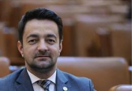 Deputat acuzat de ultraj de un poliţist din Suceava