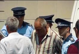 Gheorghe Dincă reaudiat, înainte ca dosarul Caracal să fie trimis în judecată