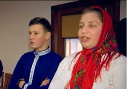 Ruşii lipoveni, sârbii şi moldovenii de peste Prut sărbătoresc Crăciunul pe rit vechi