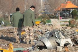 Tragedia aviatică din Iran, soldată cu 176 de morţi, amplificată de plusul de combustibil avut de avion la decolare