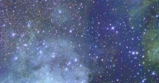 Bârlad V1, noua stea a românilor, aflată la patru mii de ani lună de Pământ