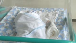 Ministerul Sănătăţii, proiect de lege în favoarea alăptării la sân a copiilor