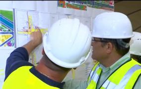 Autorităţile, promisiuni ferme pentru inaugurarea metroului din Drumul Taberei în iunie 2020