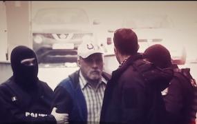 Gheorghe Dincă eliberat în mai puţin de două săptămâni, dacă nu se face trimiterea în judecată