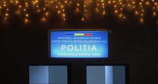 Şeful Poliţiei din Câmpia Turzii a refuzat testarea cu aparatul etilotest
