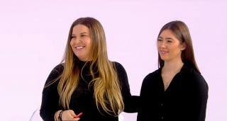 Lecție de machiaj, în direct. Sfaturi prețioase primite chiar de la expert