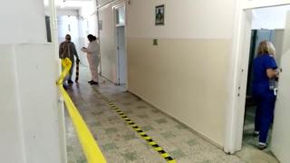Crimă înfiorătoare la Spitalul de Urgență Piatra-Neamț. Directoare înjunghiată mortal de soţ, în cabinet
