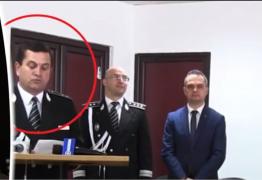 Șeful poliţiei din Câmpia Turzii, prins băut la volan