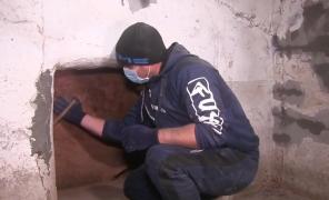 Adăposturi subterane, în curs de reabilitare la Constanța