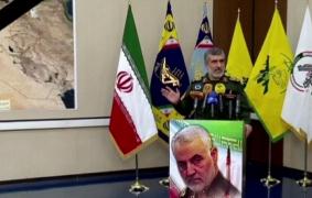 Iranul avertizează că ar putea lansa noi atacuri