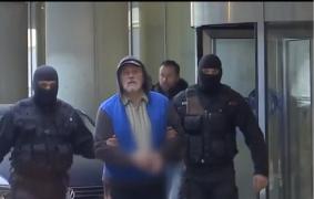 Gheorghe Dincă ar urma să fie trimis în judecată săptămâna viitoare