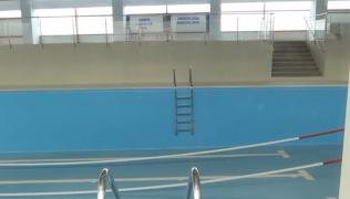 Centru Spa de un milion de Euro, abandonat de autorități la Lugoj