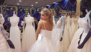 Tehnologia aduce schimbări pe piața nunților. Oferte pentru miri la târgul de nunți