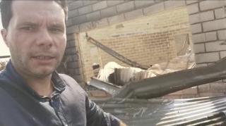 Imagini dezolante după incendiile din Australia. Român din Sydney: ”A fost destul de înfricoșător”