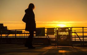 Ianuarie, lună cu vreme de primăvară. Adevărata iarnă, așteptată în februarie