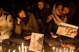 Proteste masive în Iran, după ce guvernul a recunoscut doborîrea avionului ucrainean