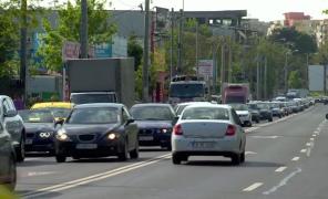 Comandament pentru fluidizarea traficului. Programul „Autobuzul școlar” se extinde