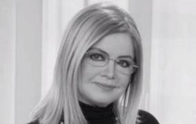 Cristina Ţopescu, drumul de la celebritate spre singurătate